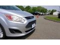 Ingot Silver - C-Max Hybrid SE Photo No. 27