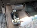 1998 Dodge Ram 1500 Laramie SLT Regular Cab 4x4 Controls