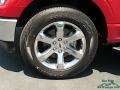 2021 Rapid Red Ford F150 XLT SuperCrew 4x4  photo #9