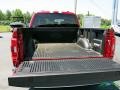 2021 Rapid Red Ford F150 XLT SuperCrew 4x4  photo #10