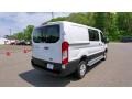 2019 Oxford White Ford Transit Van 250 LR Regular  photo #7