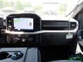 2021 Rapid Red Ford F150 XLT SuperCrew 4x4  photo #12