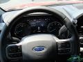 2021 Rapid Red Ford F150 XLT SuperCrew 4x4  photo #13