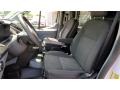 2019 Oxford White Ford Transit Van 250 LR Regular  photo #11