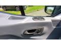 2019 Oxford White Ford Transit Van 250 LR Regular  photo #12