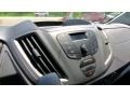 2019 Oxford White Ford Transit Van 250 LR Regular  photo #14