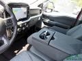 2021 Rapid Red Ford F150 XLT SuperCrew 4x4  photo #21