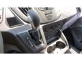 2019 Oxford White Ford Transit Van 250 LR Regular  photo #16