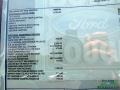 2021 Rapid Red Ford F150 XLT SuperCrew 4x4  photo #22