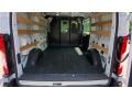 2019 Oxford White Ford Transit Van 250 LR Regular  photo #18