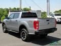 Iconic Silver Metallic - Ranger STX SuperCrew 4x4 Photo No. 3