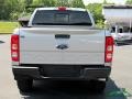 Iconic Silver Metallic - Ranger STX SuperCrew 4x4 Photo No. 4