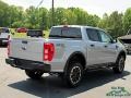 Iconic Silver Metallic - Ranger STX SuperCrew 4x4 Photo No. 5