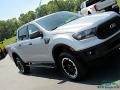 Iconic Silver Metallic - Ranger STX SuperCrew 4x4 Photo No. 25
