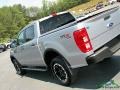 Iconic Silver Metallic - Ranger STX SuperCrew 4x4 Photo No. 27