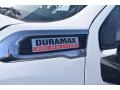 Summit White - Sierra 3500HD Crew Cab 4WD Chassis Photo No. 5