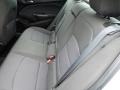 2018 Arctic Blue Metallic Chevrolet Cruze LT  photo #21