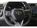 2018 Brownstone Toyota Camry XLE  photo #7