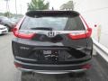 2018 Crystal Black Pearl Honda CR-V LX AWD  photo #4