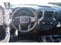 Summit White - Sierra 3500HD Crew Cab 4WD Chassis Photo No. 13