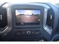 Summit White - Sierra 3500HD Crew Cab 4WD Chassis Photo No. 15
