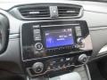 2018 Crystal Black Pearl Honda CR-V LX AWD  photo #14
