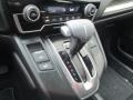 2018 Crystal Black Pearl Honda CR-V LX AWD  photo #16