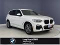 Alpine White - X3 sDrive30i Photo No. 1