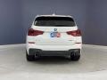 Alpine White - X3 sDrive30i Photo No. 4