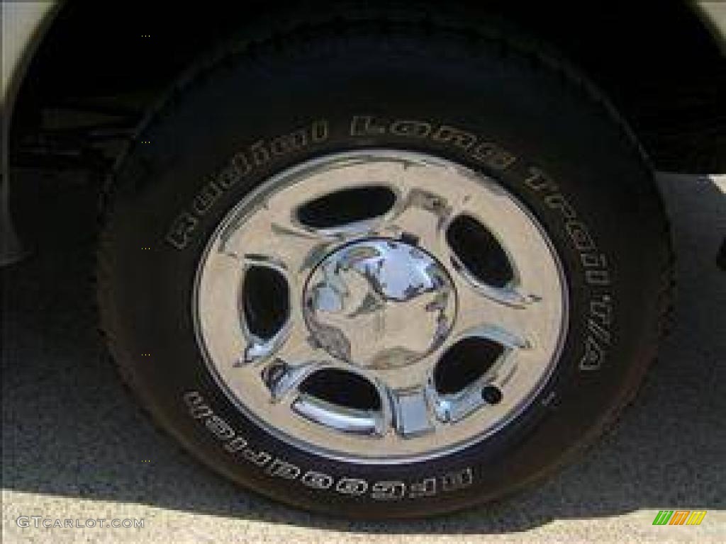 2003 F150 XL SuperCab - Silver Metallic / Dark Graphite Grey photo #3