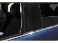 2017 Blue Jeans Metallic Ford Edge SEL AWD  photo #4
