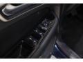 2017 Blue Jeans Metallic Ford Edge SEL AWD  photo #6