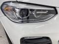 Alpine White - X3 sDrive30i Photo No. 7