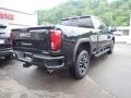 Onyx Black - Sierra 2500HD AT4 Crew Cab 4WD Photo No. 2