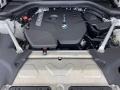 Alpine White - X3 sDrive30i Photo No. 12
