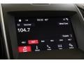 2017 Blue Jeans Metallic Ford Edge SEL AWD  photo #14