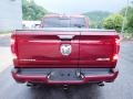 2021 Delmonico Red Pearl Ram 1500 Limited Crew Cab 4x4  photo #2