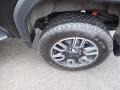 Onyx Black - Sierra 2500HD AT4 Crew Cab 4WD Photo No. 8