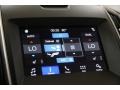 2017 Blue Jeans Metallic Ford Edge SEL AWD  photo #15