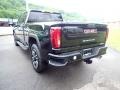 Onyx Black - Sierra 2500HD AT4 Crew Cab 4WD Photo No. 9