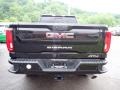 Onyx Black - Sierra 2500HD AT4 Crew Cab 4WD Photo No. 10