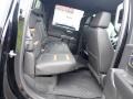 Onyx Black - Sierra 2500HD AT4 Crew Cab 4WD Photo No. 11