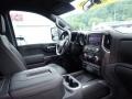 Onyx Black - Sierra 2500HD AT4 Crew Cab 4WD Photo No. 13