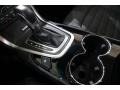 2017 Blue Jeans Metallic Ford Edge SEL AWD  photo #21