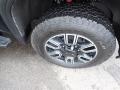 Onyx Black - Sierra 2500HD AT4 Crew Cab 4WD Photo No. 14