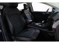 2017 Blue Jeans Metallic Ford Edge SEL AWD  photo #22
