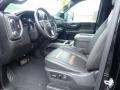 Onyx Black - Sierra 2500HD AT4 Crew Cab 4WD Photo No. 15
