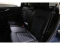 2017 Blue Jeans Metallic Ford Edge SEL AWD  photo #24
