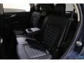2017 Blue Jeans Metallic Ford Edge SEL AWD  photo #25