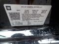 Onyx Black - Sierra 2500HD AT4 Crew Cab 4WD Photo No. 17